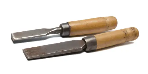 wood chisel